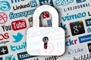 نکات امنیتی در استفاده از شبکه‌های اجتماعی